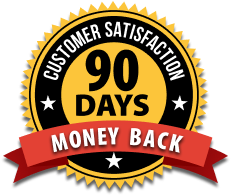 Breathe money back guarantee